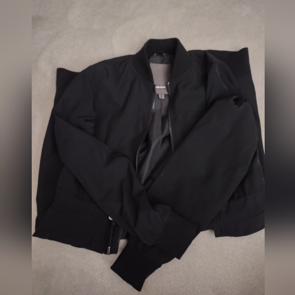 Vera Wang Long Jacket - Picture 3 of 7